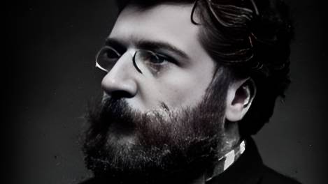 Бизе. "Арагонез" из сюиты "Кармен" № 1 смотреть онлайн