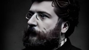 Бизе. "Арагонез" из сюиты "Кармен" № 1