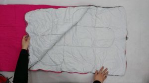 35832 Мешки спальные, 5пак, SLP-BAG, секонд (extra) оптом