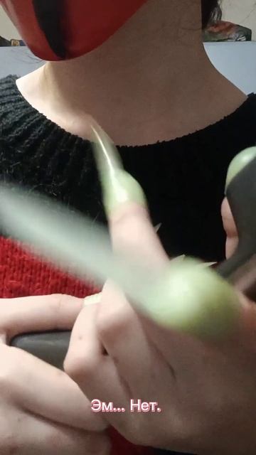 Косплей на Лолю и Свиноту (ещё сериала, который даже ещё не вышел)... #КриминальныйЧкаловск смотреть онлайн