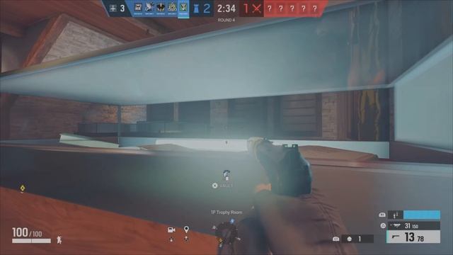 12-1 Chalet смотреть онлайн