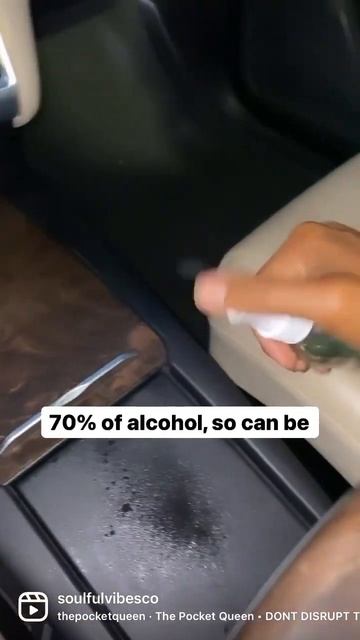 Did you know this about Florida Water смотреть онлайн