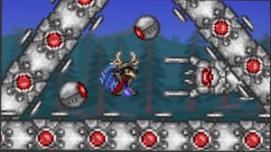 Уничтожение уничтожителя