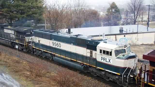 [GL][T-155] GE DASH-8 Decline, Resurgence and the Locomotive Leasing Craze of 2018 | Trains 21 смотреть онлайн