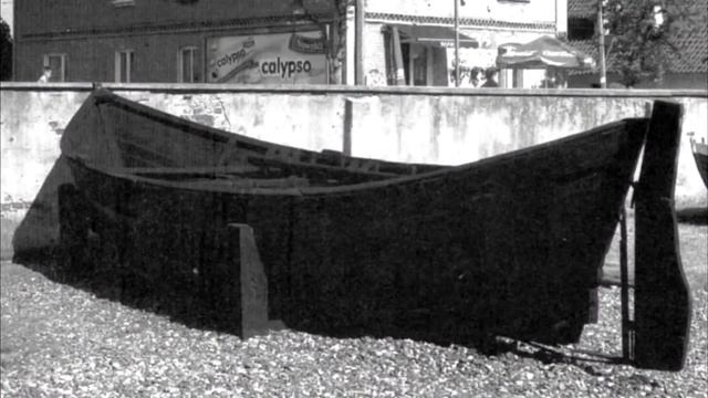 Historia rybołówstwa na Kaszubach - 2013