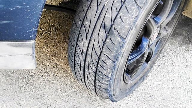 Обзор резины Dunlop SP Sport LM703 Стоит ли покупать это... смотреть онлайн