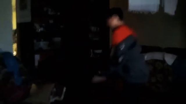 Как надо одеть быстро мастерку