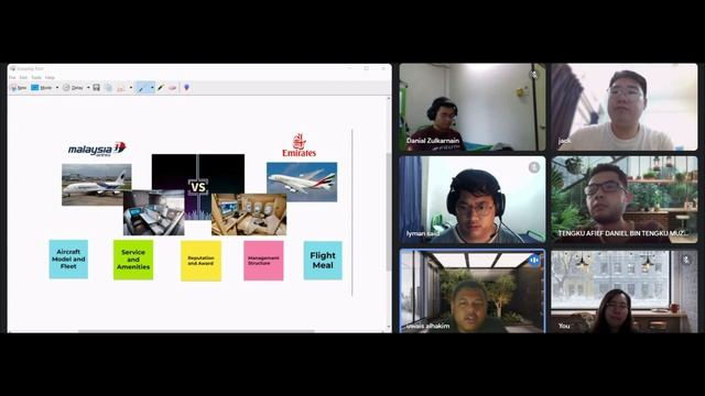 group discussion terrace, airline смотреть онлайн