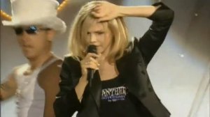 C.c.Catch и отпетые мошенники
