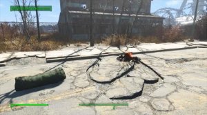 Fallout 4 Mods - Conquest - Build New Settlements and Camping