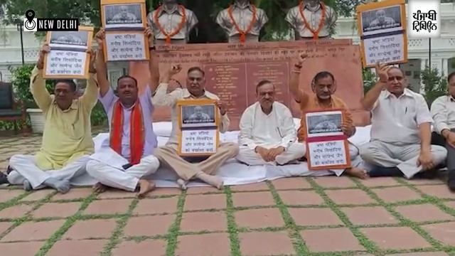 When will CBI probe ‘source of money for operation lotus’ in Delhi: Sisodia asks Nadda смотреть онлайн