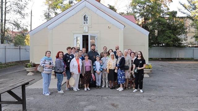 Митрополия. Выпуск от 23.06.2024 смотреть онлайн