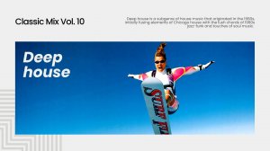 Дип Хаус микс часть 10 экстрим спорт 🍓🚀 Deep House Mix vol 10 extreme sport #Deep #deephouse