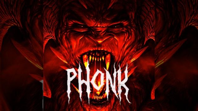 Демонический PHONK