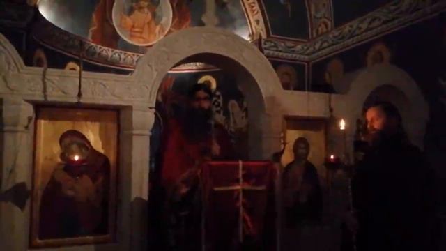 2020 10 25 недеља 20. по Педесетници смотреть онлайн