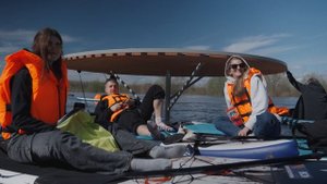 Рязанское море