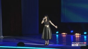 "Специальный репортаж". Диана Анкудинова