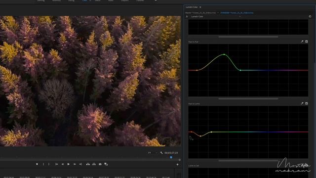 الجديد في أدوبي بريمير 2019 Adobe Premiere Pro CC смотреть онлайн