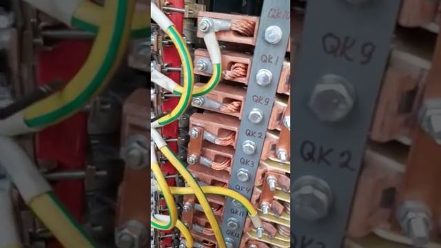 Обзор рудничного контроллера КС-305М смотреть онлайн