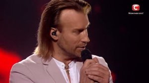 Элина Иващенко и Олег Винник  – Мати каже правду –Финал дуже красивий голос