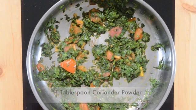 No Onion No Garlic Methi Moong Dal