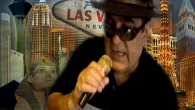 Les Attridge - Jailhouse In Las Vegas (Original Song) смотреть онлайн