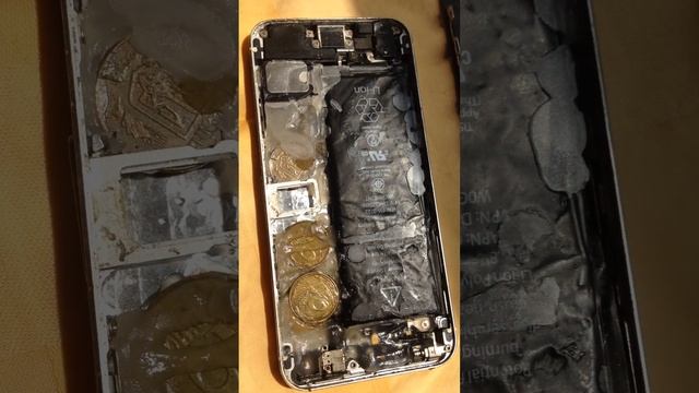 купил айфон по новой почте смотреть онлайн