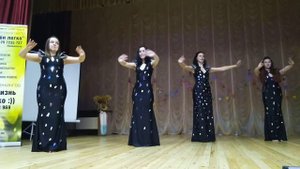 Трайбл фьюжн Брест Беларусь