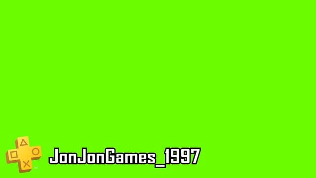 PlayStation Network Lower Third | Created in After Effects