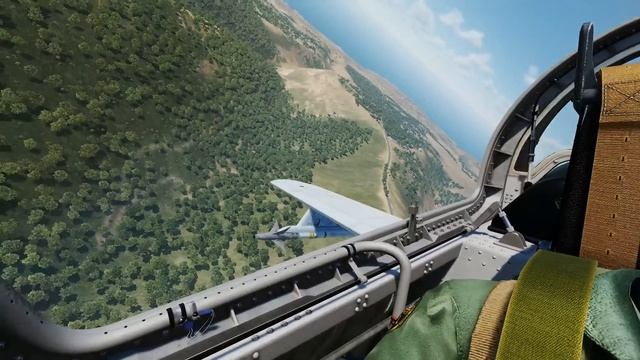 Questioned: Which Is The Better Dogfighter? L-39 Or C-101? | DCS WORLD смотреть онлайн