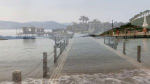 RIXOS PREMIUM BODRUM /all in 24 minutes / все за 24 минуты