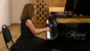 Sergey Prokofiev Piano Sonata No.4, Op.29