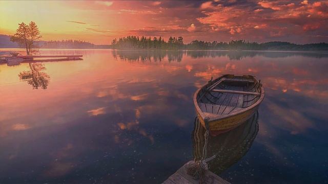 🎵Исцеляющие Трели Соловья🎵. Божественные Звуки Природы🍃 Согревающие Душу, для медитации и релакса. смотреть онлайн