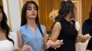 Езидская свадьба в Тульской области🇷🇺🦚 // Dawata Ezdia In Tulsk💍