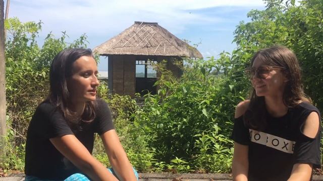 Мой провальный бизнес на Бали смотреть онлайн