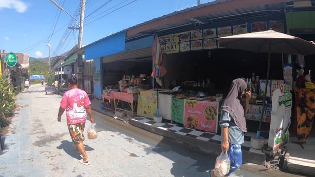 Koh Lipe Top Beaches and Nightlife - เกาะหลีเป๊ะ สิ่งที่ควรดูและชายหาดที่ดีที่สุด