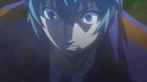 аниме судный день 1 сезон 2 серия