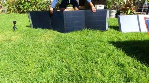 5 Best 200w Solar Panels TESTED ☀️ Bluetti vs Geneverse vs DOKIO vs Foxtheon vs AllPowers