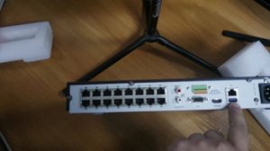 Hikvision DS-7616NI-K2/16P