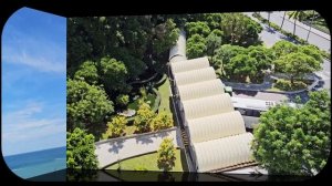 Royal Cliff Beach Hotel Pattaya | 4K