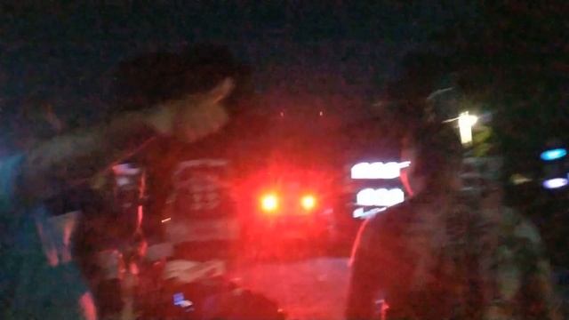 Fechamos a chácara do Tigrão - Encotro dos paredões de Timon - MA смотреть онлайн