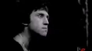 В Высоцкий в роли Гамлета