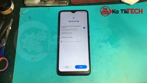 Tecno BD4a Hard Reset | Unlock password