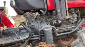 Mahindra JIVO 225 DI 4WD Mini Tractor (20 HP) Price & Specification