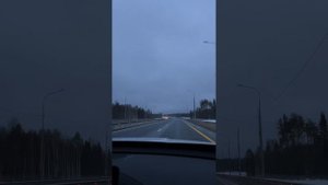 От Москвы до Тольятти по М-12 Восток. Вся правда о «готовности» трассы и обзор маршрута