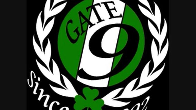 GATE 9 NEO SINTHIMA - MOU PIRES TO MYALO OOO смотреть онлайн