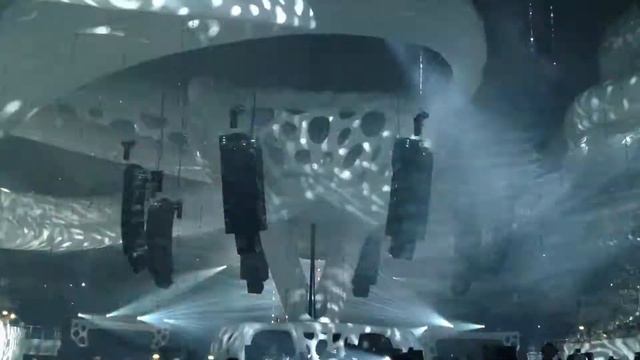 Sensation white italy - Dyro: black smoke Bologna 25.04.14