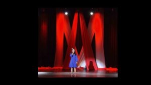"Ромашки, опалённые войной"
