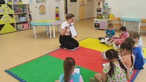 Загадка от палитры