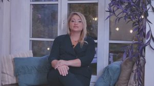 Галина Макарова визитка
